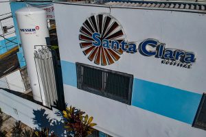 Ambulatório Hospital Santa Clara