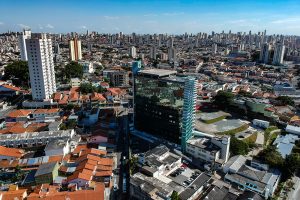Ambulatório Hospital Santa Clara