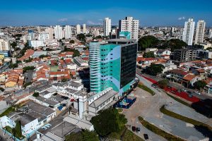Ambulatório Hospital Santa Clara