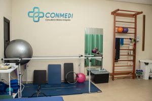 Centro Médico Santo André