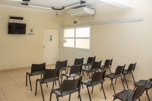 Centro Médico Santo André