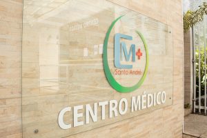 Centro Médico Santo André