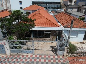 Conmedi São Caetano