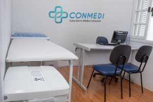 Conmedi São Caetano